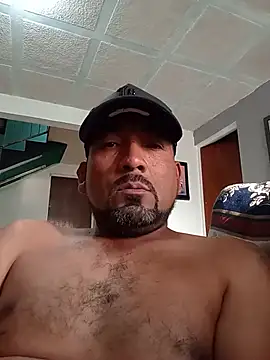 Ernesthot82 Webcam-Show