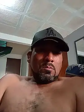 Ernesthot82 webkamerás műsora