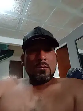 Show Webcam de Ernesthot82