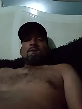 โชว์เว็บแคมของ Ernesthot82