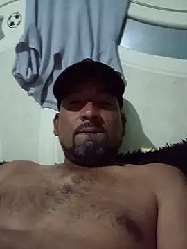 Show de Ernesthot82 na webcam