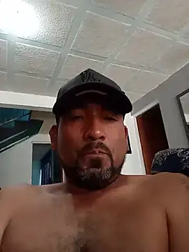 Show de Ernesthot82 na webcam