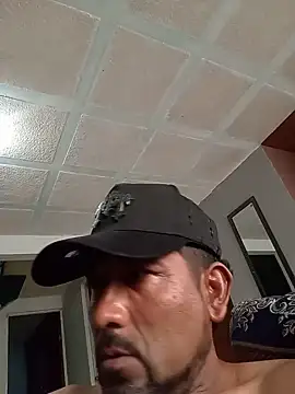 Ernesthot82n Webbikameraesitys