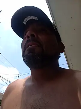 Show de Ernesthot82 na webcam