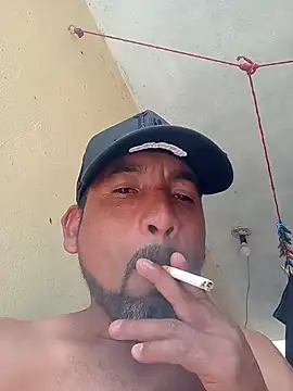 Webkamerová show Ernesthot82