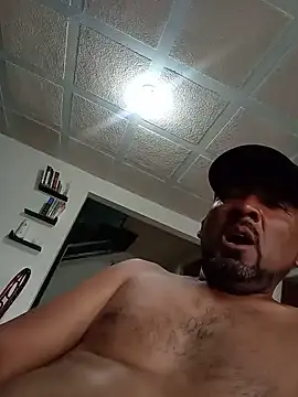 Show de Ernesthot82 na webcam
