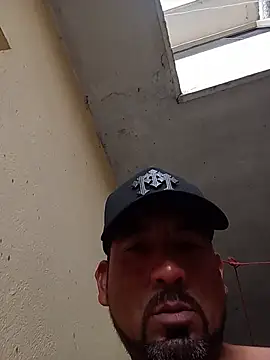 Show de Ernesthot82 na webcam
