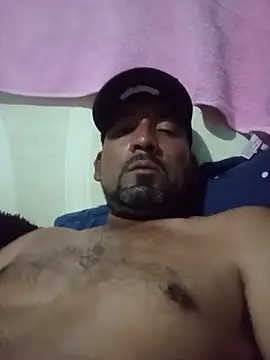 Show de Ernesthot82 na webcam