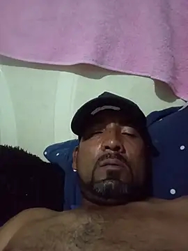 Pertunjukan Kamera Web Ernesthot82