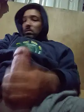 Ernesthot82 Шоу с уебкамера