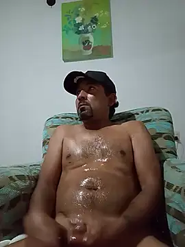 Ernesthot82 Webcam-Show