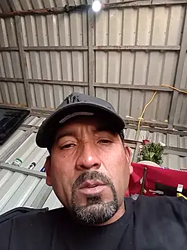 Show Webcam de Ernesthot82