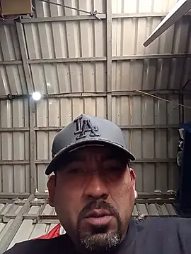 Ernesthot82 Webcam-Show