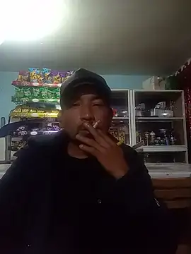 Ernesthot82 webkamerás műsora