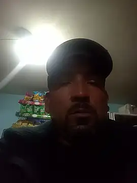 Show Webcam de Ernesthot82