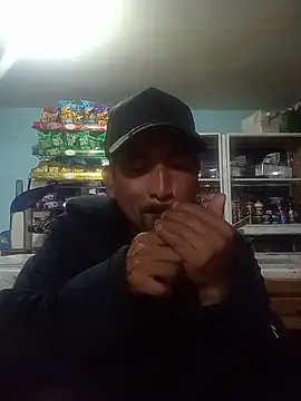 Ernesthot82n Webbikameraesitys