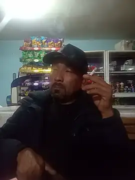 Ernesthot82n Webbikameraesitys