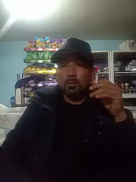 Ernesthot82 Pertunjukan Webcam
