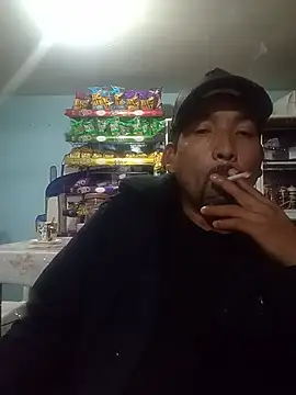 Ernesthot82 웹캠 쇼
