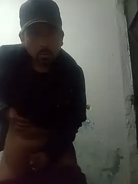 Ernesthot82 Шоу с уебкамера