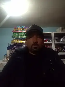 Show Webcam de Ernesthot82