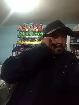 Ernesthot82 Show Webcam