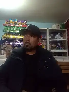 عرض كام Ernesthot82