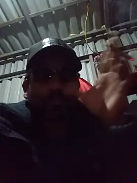 عرض كام Ernesthot82