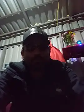 Webkamerová show Ernesthot82
