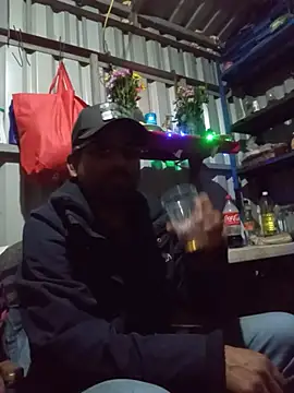 Ernesthot82 Шоу с уебкамера