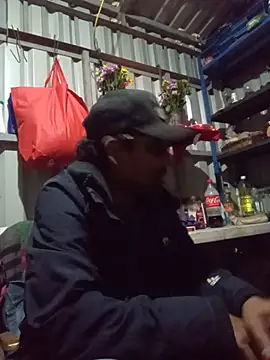 عرض كام Ernesthot82