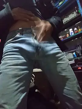 Ernesthot82 Webcam-Show