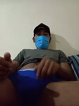 Ernesthot82 Show in webcam