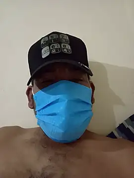 Ernesthot82's Webcam Show