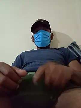 Ernesthot82's Webcam Show
