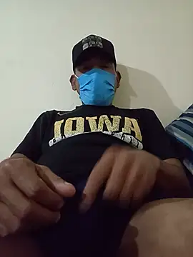 Show Webcam de Ernesthot82