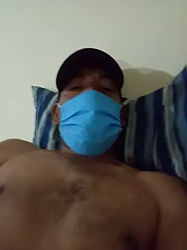 Ernesthot82 Webcam-Show