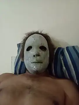 Show Webcam de Ernesthot82