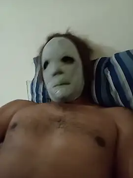 Ernesthot82 Webcam-Show