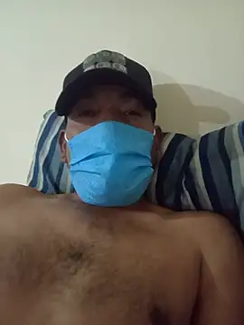 Ernesthot82 Webcam Show