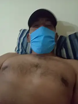 Show de Ernesthot82 na webcam