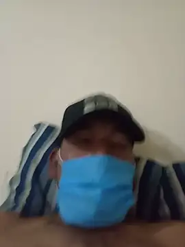 عرض كام Ernesthot82