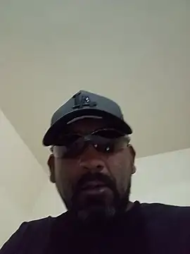 Show webcam de Ernesthot82