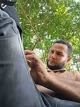 Show webcam de EL_MATACULO1