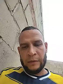 Show webcam de EL_MATACULO1