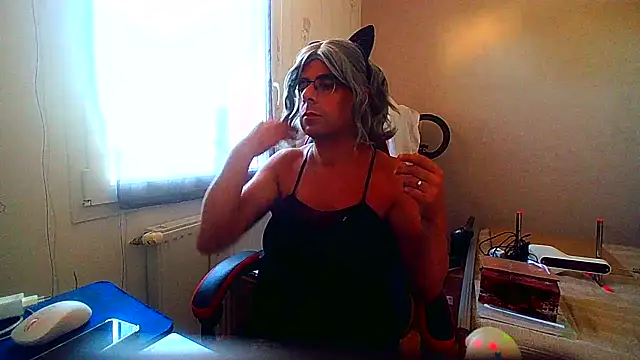 balkis30 Webcam-Show