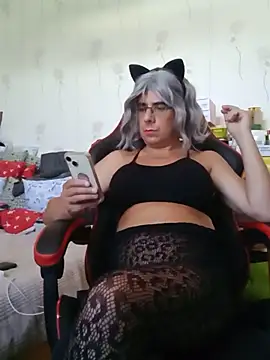 balkis30 Show in webcam