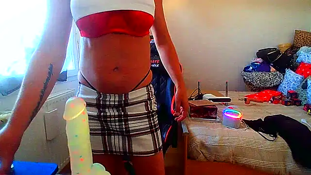 balkis30 Show in webcam
