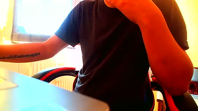balkis30 Show Webcam