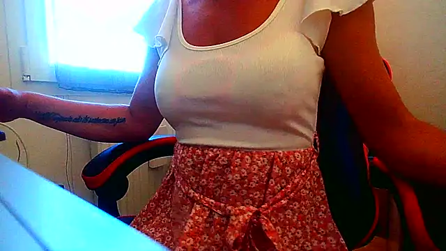 balkis30 Pertunjukan Webcam